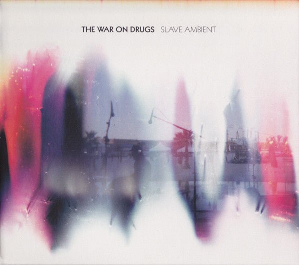 The War On Drugs - Slave Ambient (CD) Vinyl