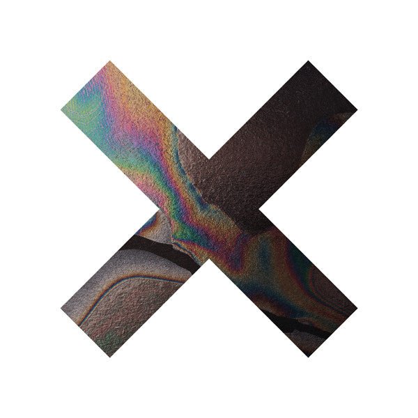 The XX - Coexist (CD) Vinyl