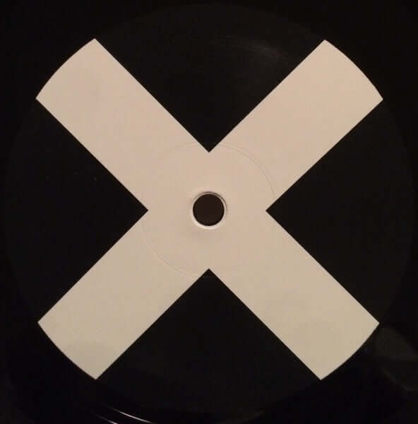 The xx - xx Vinyl