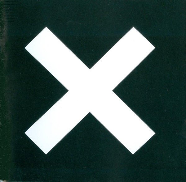 The XX - xx (CD) Vinyl