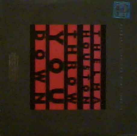 Thelma Houston - Throw You Down Vinyl