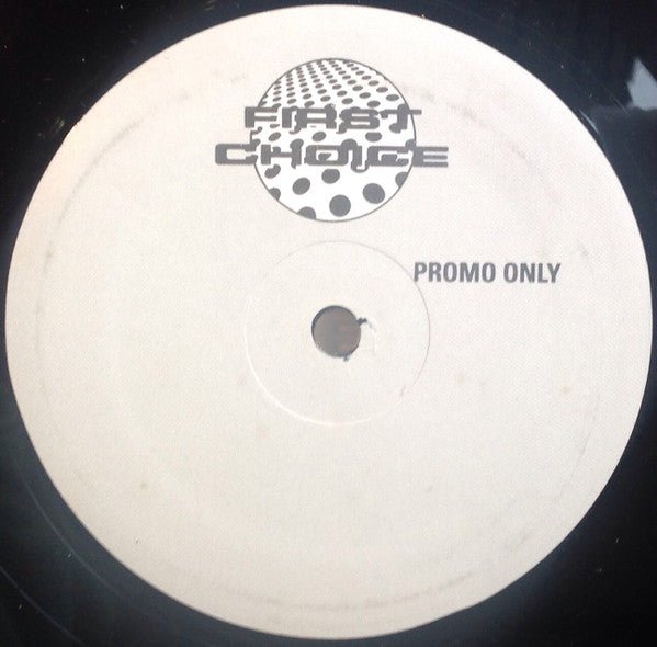 Those Guys - Good Vibrations (Having Fun) Vinyl