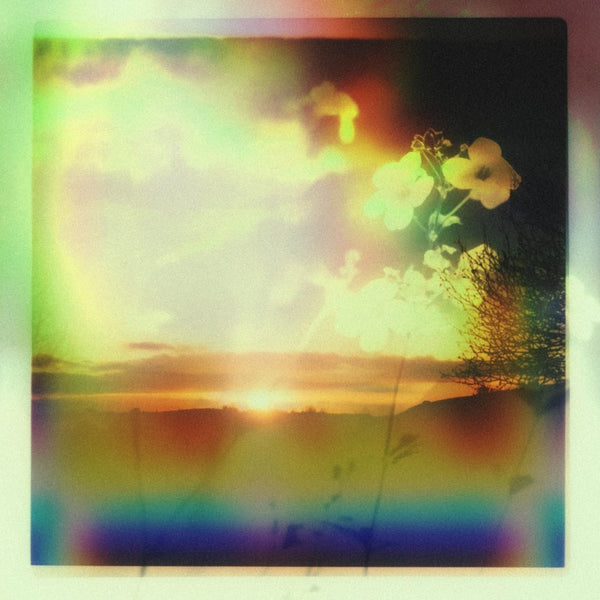 Tim Reaper / Mantra / Decibella - Sage EP Vinyl