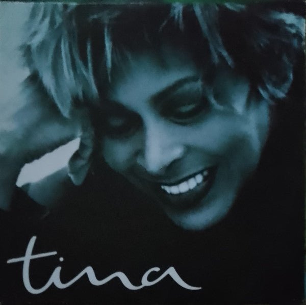 Tina Turner - Whatever You Want Vinyl