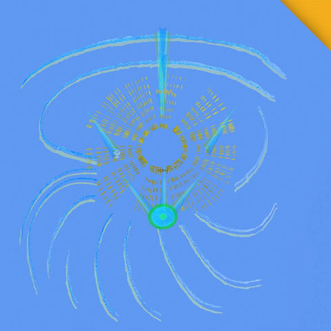 Tiombe Lockhart - An Osirian Dream (OG & Theo Parrish Takes) Vinyl - Vinyl Record