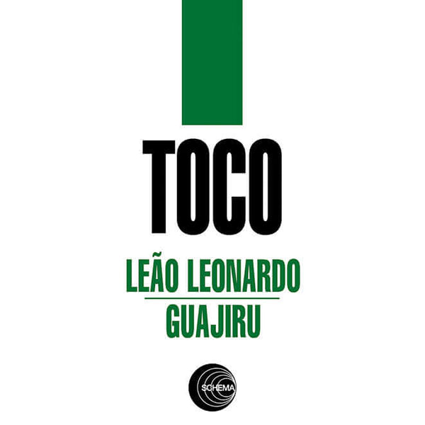 Toco Leao - Leonardo / Guajiru Vinyl