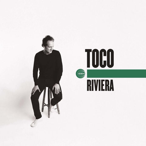 Toco - Riviera Vinyl - Vinyl Record