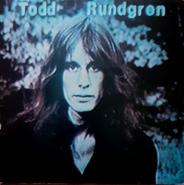 Todd Rundgren - Hermit Of Mink Hollow Vinyl