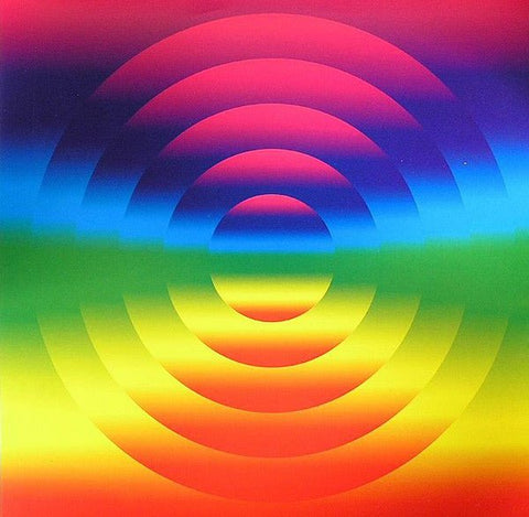 Tokyo Black Star Feat. Yurai - Rainbow Et Fantastique Voyage Vinyl - Vinyl Record
