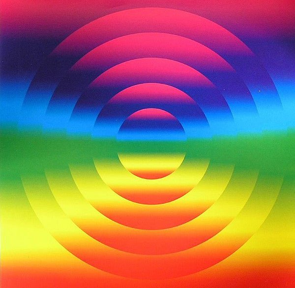 Tokyo Black Star Feat. Yurai - Rainbow Et Fantastique Voyage Vinyl