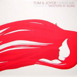 Tom & Joyce - Queixume (Revisited By Masters At Work) Vinyl - Vinyl Record