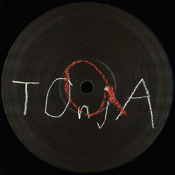 Tonja Holma - Tonja EP Vinyl