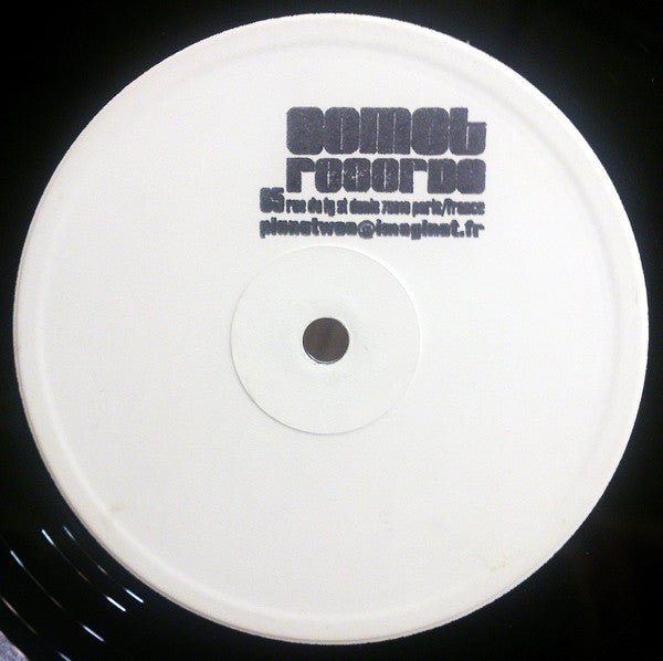 Tony Allen - Other Voices Vinyl