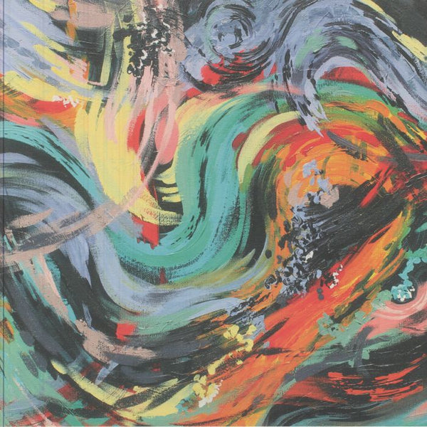 Topium feat Djenmbi & Klod Kiavue - Excursions In Gwoka Vol 3 Vinyl