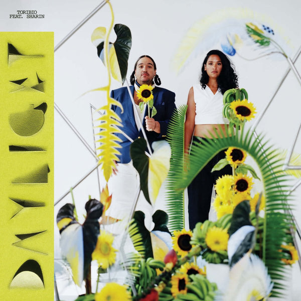Toribio - Daylight (feat. Sharin) Vinyl