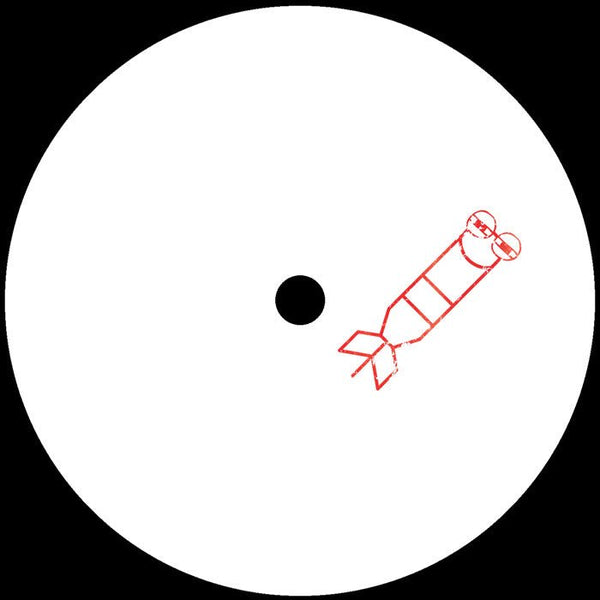 TORPEDO - TORPEDO edits Vol 2 Vinyl