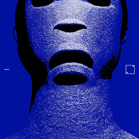 Total Blue - Total Blue Vinyl - Vinyl Record