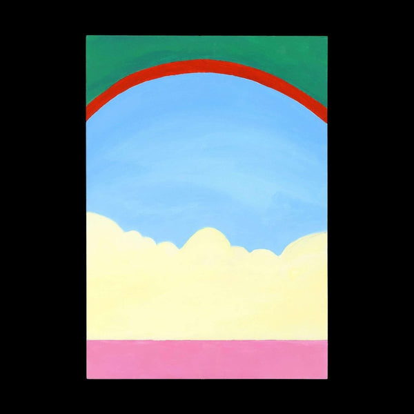 Tourist - Memory Morning (Pink Vinyl) Vinyl