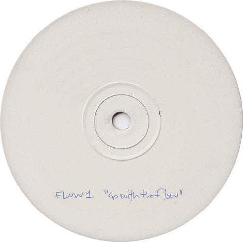 Trick Or Treat - Go With The Flow Vinyl - Vinyl Record