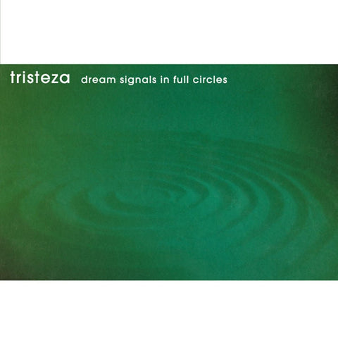 Tristeza - Dream Signals In Full Circles Vinyl - Vinyl Record