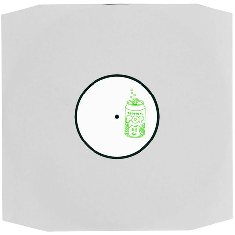 Tropical Pop - Vol 1 Vinyl - Vinyl Record