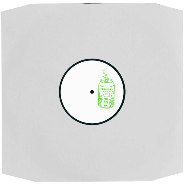 Tropical Pop - Vol 1 Vinyl