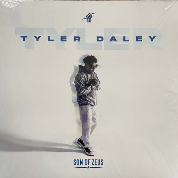 Tyler Daley - Son Of Zeus Vinyl