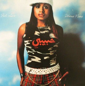 Ultra Naté - Feel Love Vinyl