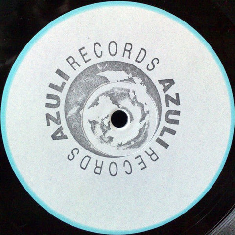 Underground Mass - Give Me The Love Vinyl - Vinyl Record