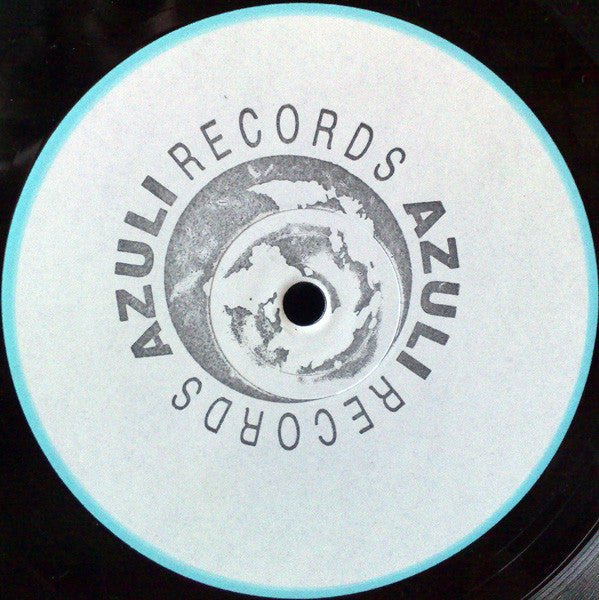 Underground Mass - Give Me The Love Vinyl