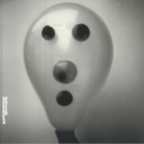 Underworld - A Hundred Days Off Vinyl - Vinyl Record