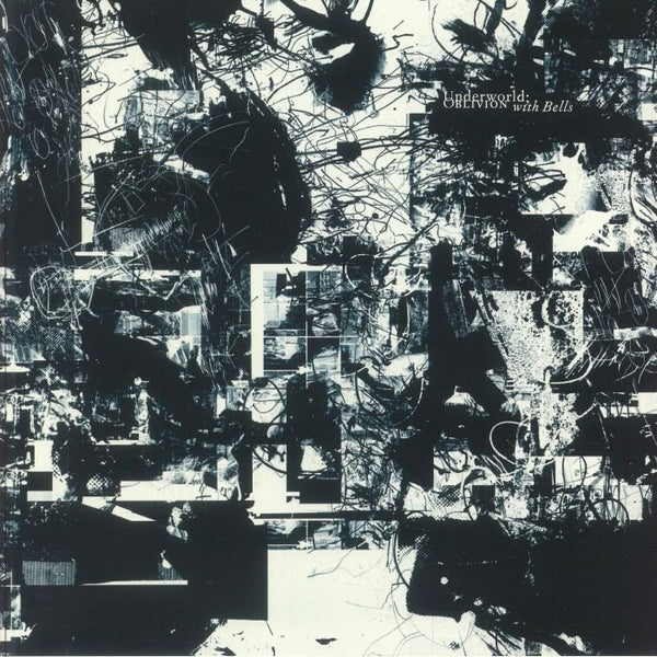 Underworld - Oblivion with Bells On Vinyl