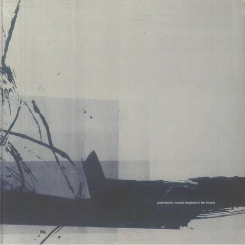 Underworld - Second Toughest in the Infants Vinyl - Vinyl Record