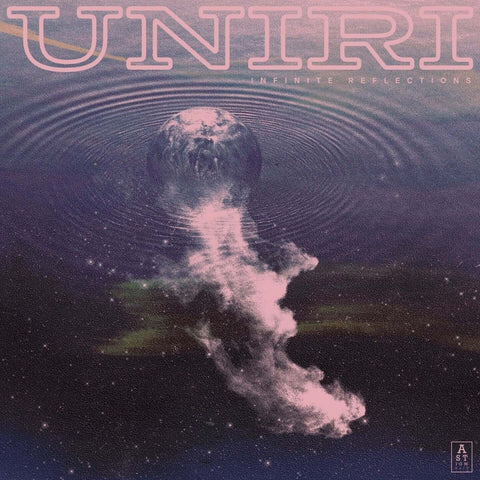 Uniri - Infinite Reflections Vinyl - Vinyl Record