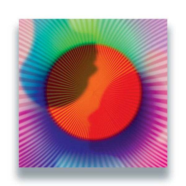 United Freedom Collective - Bright Patterns Vinyl