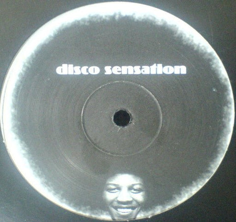 Unknown Artist - Disco Sensation Vinyl - Vinyl Record