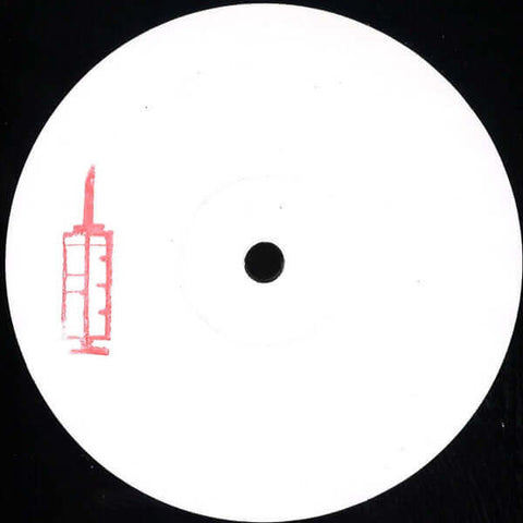 Unknown Artist - Pan Demic Vinyl - Vinyl Record