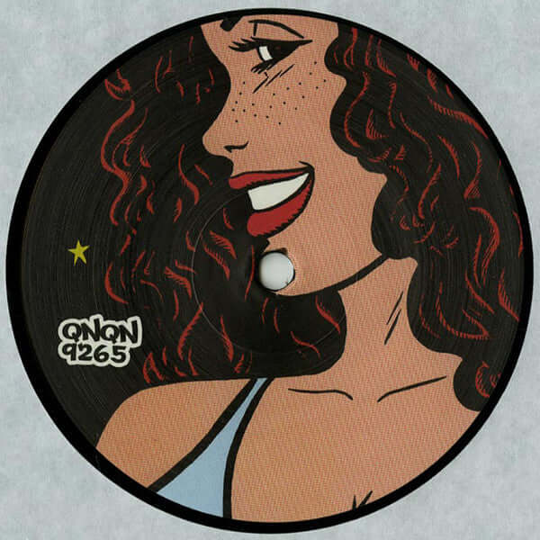 Unknown Artist - QNQN9265 Vinyl