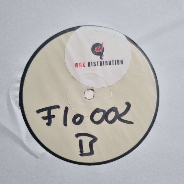 Unknown Artist - Rihanna Born Trippy Vinyl