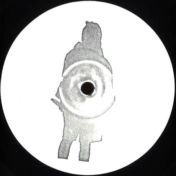 Unknown Artist - Unknown (EEE008) Vinyl