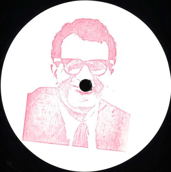 Unknown Artist - Untitled (EEE007) Vinyl