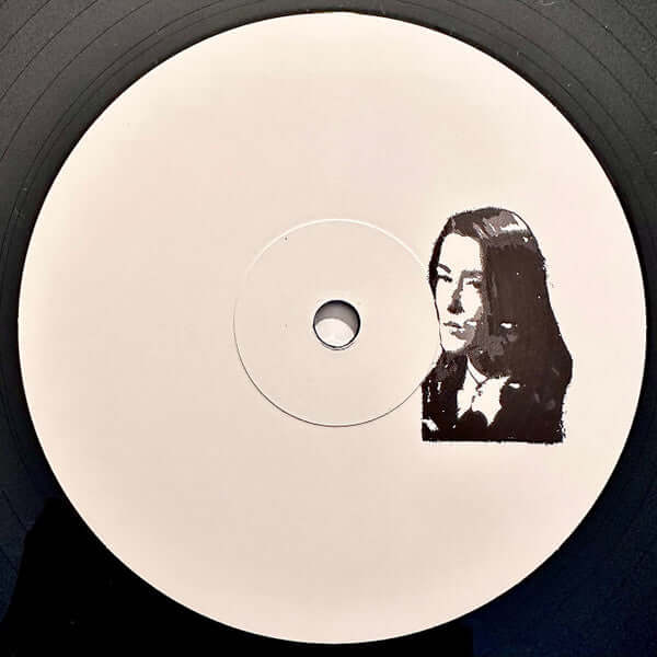 Unknown Artist - Untitled (EEE015) Vinyl