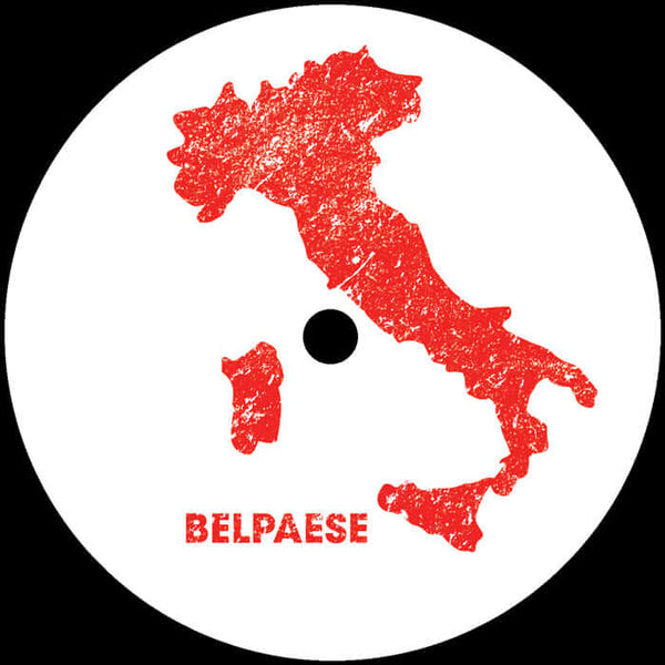 Unknown - BELPAESE 10 Vinyl
