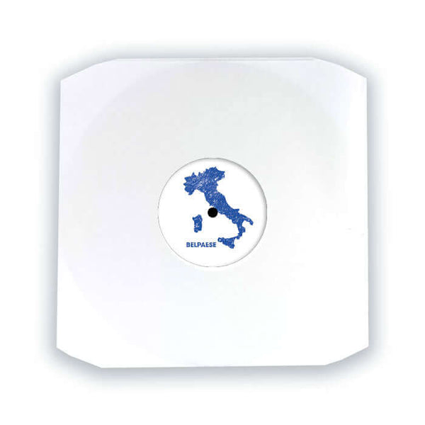 Unknown - BELPAESE 12 Vinyl