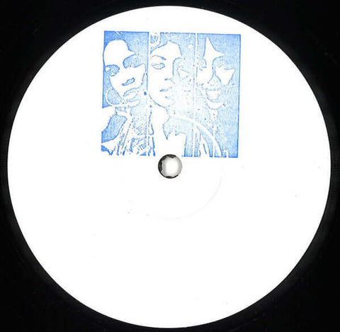 Unknown - Deter Vinyl - Vinyl Record
