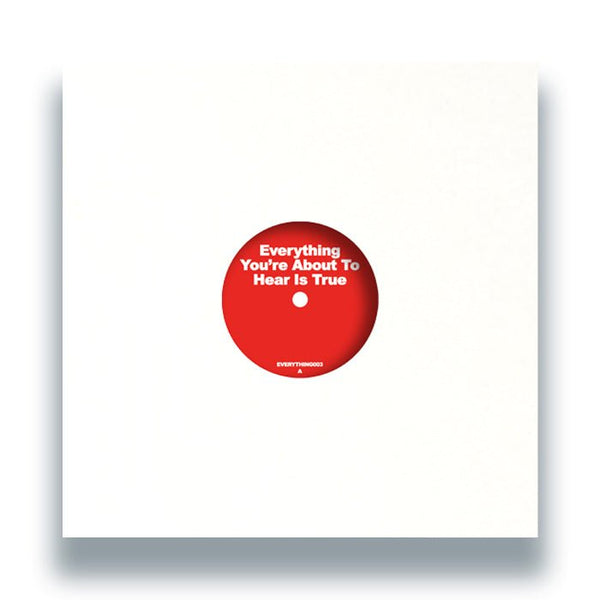 Unknown - EP 3 Vinyl