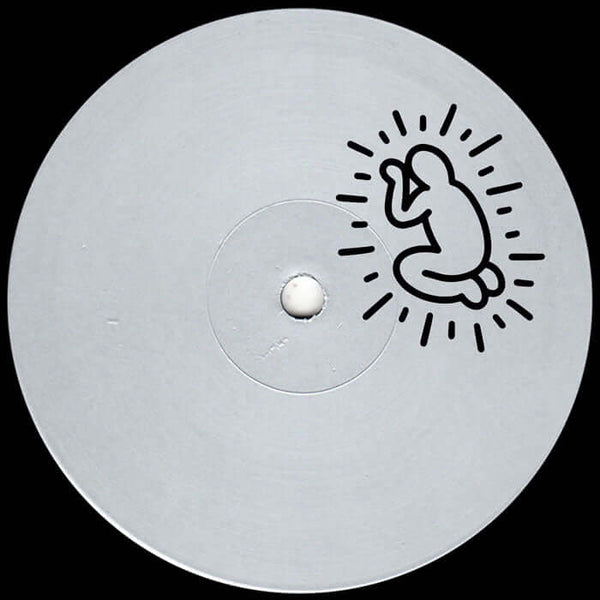 Unknown - Forgive Me Vinyl