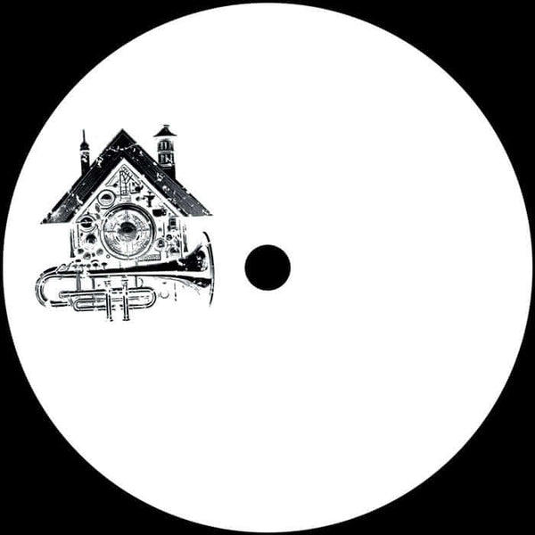 Unknown - Movin' / The World Is The Ghetto Vinyl