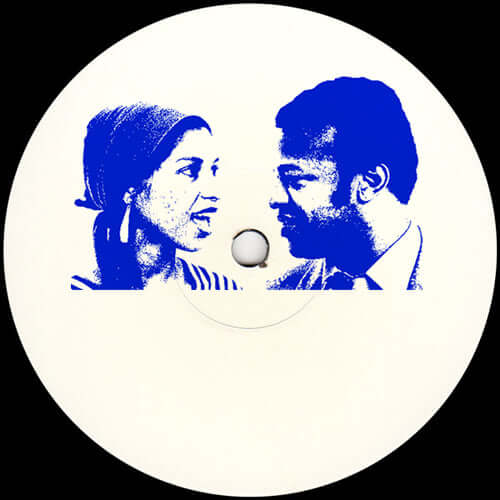 Unknown - Spirit Of Desire Vinyl