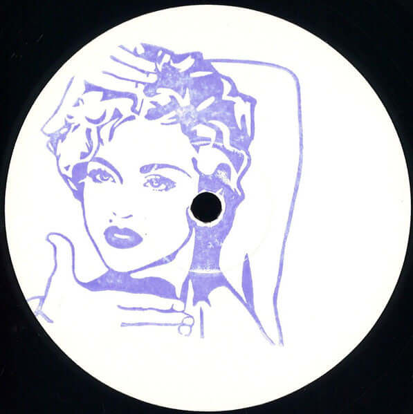 Unknown - Unknown (EEE004) Vinyl